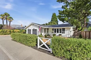 1830 Spring Mountain Rd, Saint Helena, CA 94574 - Photo 1