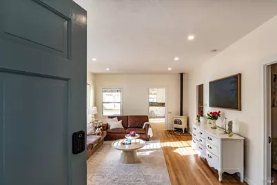 1145 Alta Avenue, Napa, CA 94559 - Photo 4