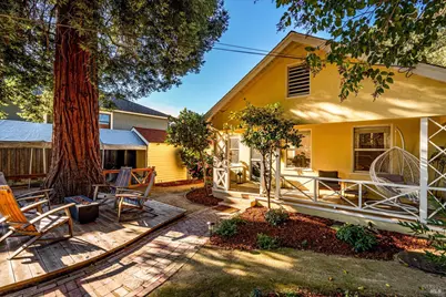 1145 Alta Avenue, Napa, CA 94559 - Photo 2