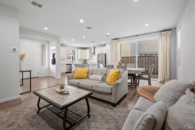 2148 Karen Place, Rohnert Park, CA 94928 - Photo 6