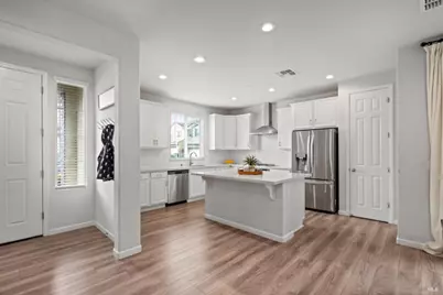 2148 Karen Place, Rohnert Park, CA 94928 - Photo 4