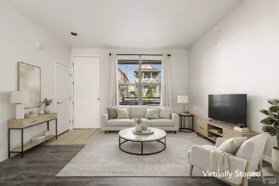 3840 Martina Avenue #104, Santa Rosa, CA 95407 - Photo 1