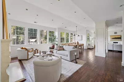 529 Alta Way, Mill Valley, CA 94941 - Photo 8