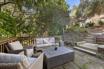 529 Alta Way, Mill Valley, CA 94941 - Photo 34