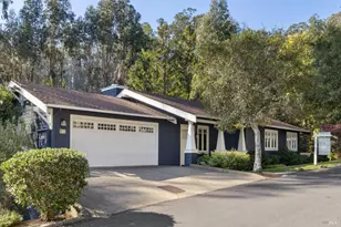 529 Alta Way, Mill Valley, CA 94941 - Photo 2