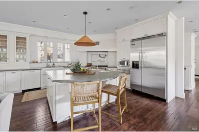 529 Alta Way, Mill Valley, CA 94941 - Photo 28