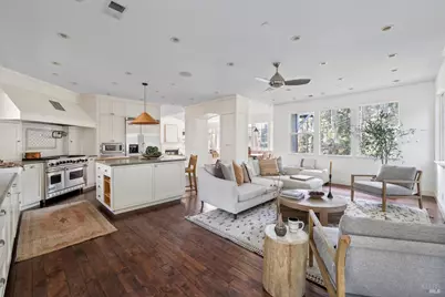 529 Alta Way, Mill Valley, CA 94941 - Photo 14