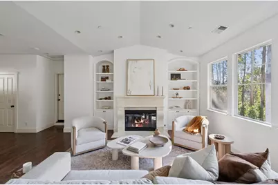 529 Alta Way, Mill Valley, CA 94941 - Photo 6