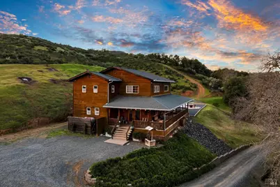 5963 Eickhoff Road, Lakeport, CA 95453 - Photo 1