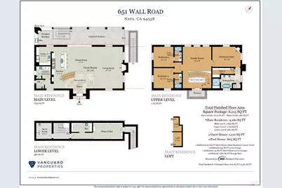 651 Wall Road, Napa, CA 94558 - Photo 36