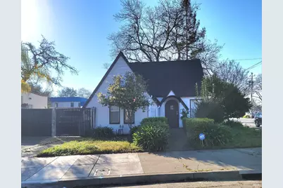 100 Ridgway Avenue, Santa Rosa, CA 95401 - Photo 2