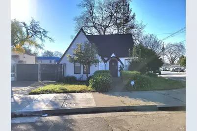 100 Ridgway Avenue, Santa Rosa, CA 95401 - Photo 1