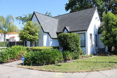 100 Ridgway Avenue, Santa Rosa, CA 95401 - Photo 4