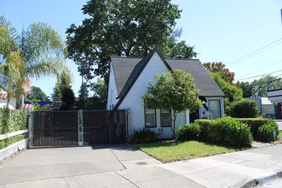 100 Ridgway Avenue, Santa Rosa, CA 95401 - Photo 2