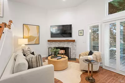 252 Bay Vista Circle, Sausalito, CA 94965 - Photo 4