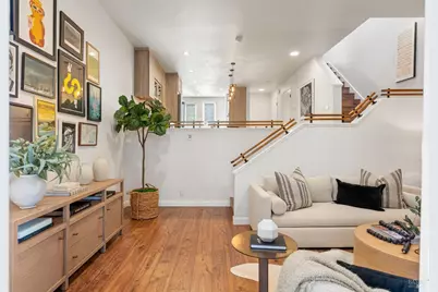 252 Bay Vista Circle, Sausalito, CA 94965 - Photo 8