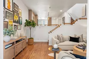 252 Bay Vista Cir, Sausalito, CA 94965 - Photo 8