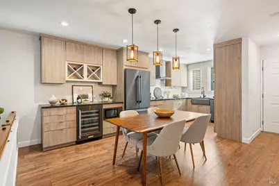 252 Bay Vista Circle, Sausalito, CA 94965 - Photo 1