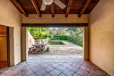 969 Rachael Road, Sonoma, CA 95476 - Photo 34