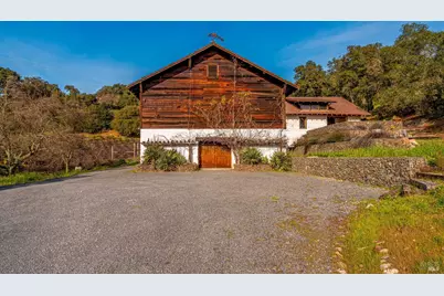 969 Rachael Road, Sonoma, CA 95476 - Photo 38
