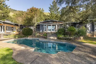 5815 Bennett Valley Road, Santa Rosa, CA 95404 - Photo 20