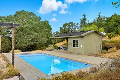 31000 Pine Mountain Road, Cloverdale, CA 95425 - Photo 2