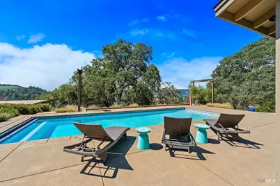 31000 Pine Mountain Road, Cloverdale, CA 95425 - Photo 1