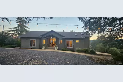 31000 Pine Mountain Road, Cloverdale, CA 95425 - Photo 6