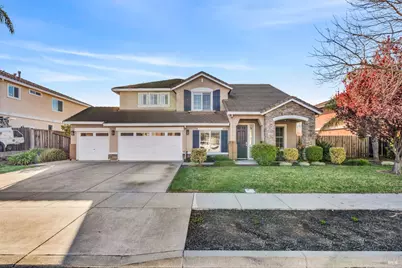 1841 Stockbridge Drive, Fairfield, CA 94534 - Photo 1