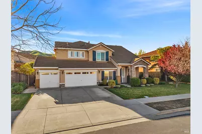 1841 Stockbridge Drive, Fairfield, CA 94534 - Photo 62