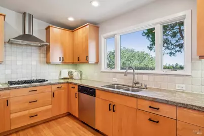 311 Edgewood Avenue, Mill Valley, CA 94941 - Photo 16