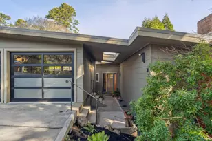 311 Edgewood Ave, Mill Valley, CA 94941 - Photo 2