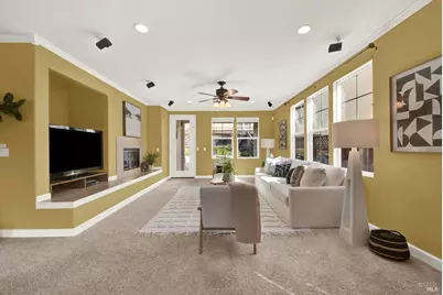 7004 Alder Creek Road, Vallejo, CA 94591 - Photo 8