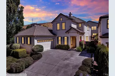 7004 Alder Creek Road, Vallejo, CA 94591 - Photo 4