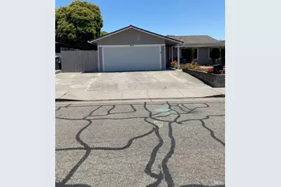 266 De Soto Drive, Fairfield, CA 94533 - Photo 1