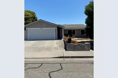 266 De Soto Drive, Fairfield, CA 94533 - Photo 2