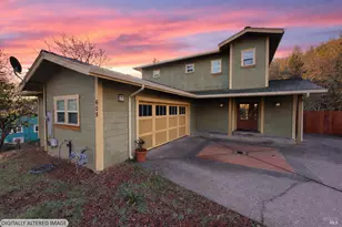 605 Redwood Ave, Ukiah, CA 95482 - Photo 2