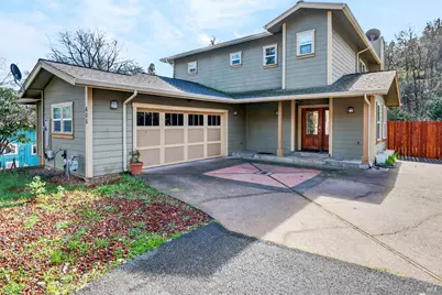 605 Redwood Avenue, Ukiah, CA 95482 - Photo 6