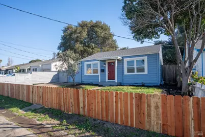 116 Hogan Avenue, Vallejo, CA 94589 - Photo 2