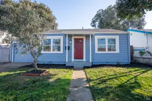 116 Hogan Ave, Vallejo, CA 94589 - Photo 2