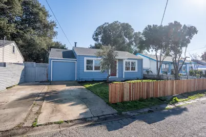 116 Hogan Avenue, Vallejo, CA 94589 - Photo 4