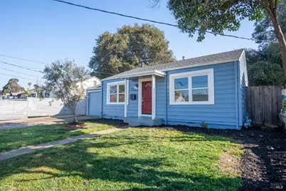 116 Hogan Avenue, Vallejo, CA 94589 - Photo 6