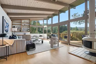 316 Rydal Ave, Mill Valley, CA 94941 - Photo 2