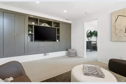 316 Rydal Avenue, Mill Valley, CA 94941 - Photo 8