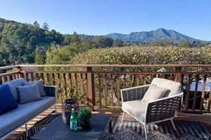 316 Rydal Ave, Mill Valley, CA 94941 - Photo 6