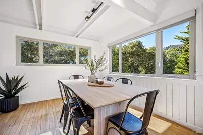 763 Marin Drive, Mill Valley, CA 94941 - Photo 4