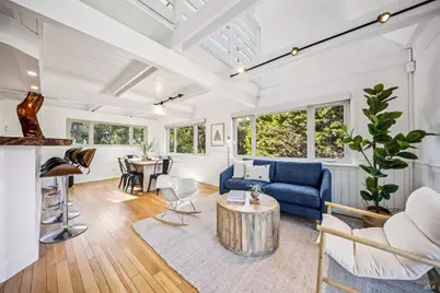 763 Marin Drive, Mill Valley, CA 94941 - Photo 2