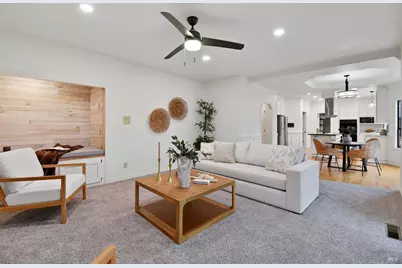 4844 Kieran Court, Santa Rosa, CA 95405 - Photo 8