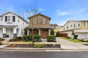 1612 Rose Clover St, Santa Rosa, CA 95403 - Photo 1