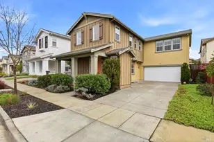 1612 Rose Clover St, Santa Rosa, CA 95403 - Photo 2